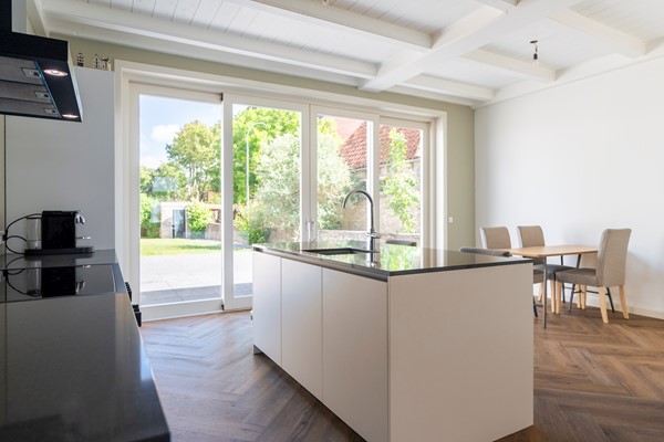 Medium property photo - Nieuwmarkt 16, 8701 KL Bolsward